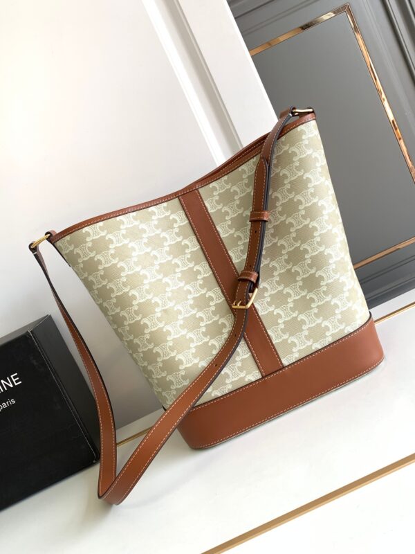 CELINE MEDIUM BUCKET