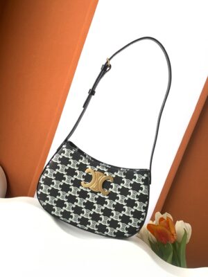 CELINE MEDIUM TILLY BAG