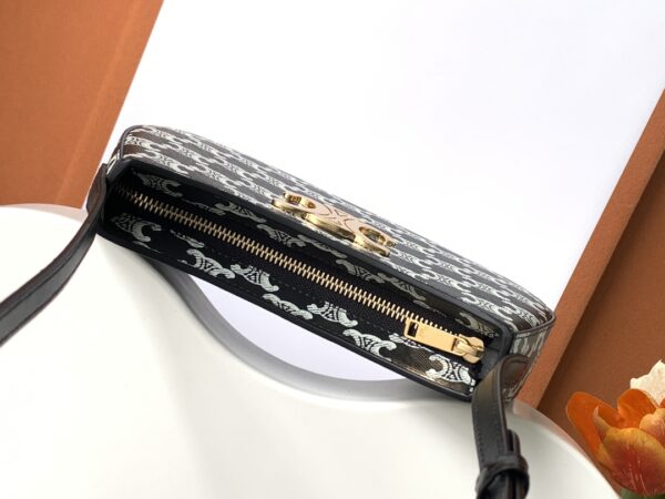 CELINE MEDIUM TILLY BAG
