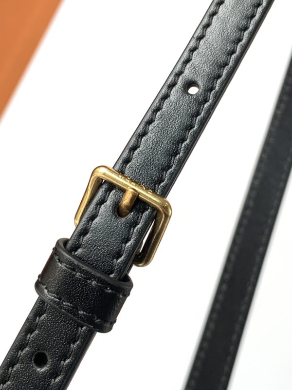 CELINE MEDIUM TILLY BAG