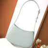 CELINE MEDIUM TILLY BAG IN SHINY CALFSKIN