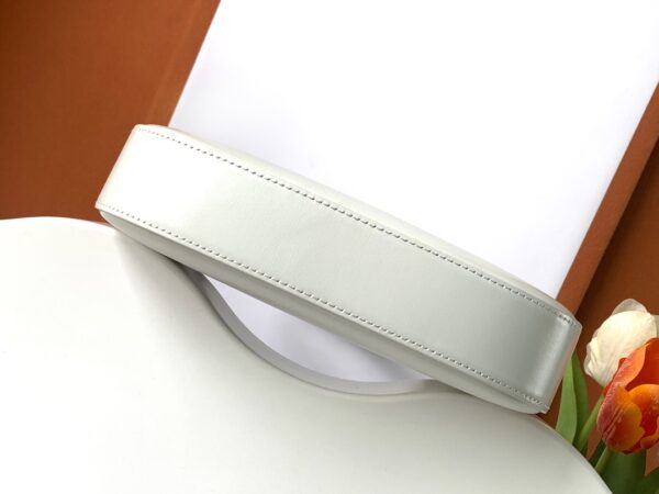 CELINE MEDIUM TILLY BAG IN SHINY CALFSKIN