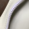 CELINE MEDIUM TILLY BAG IN SHINY CALFSKIN