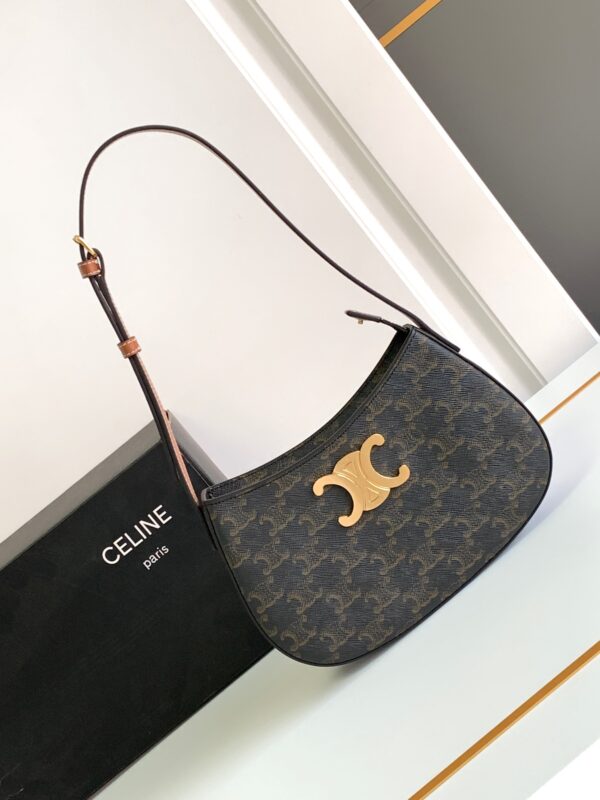 CELINE MEDIUM TILLY BAG