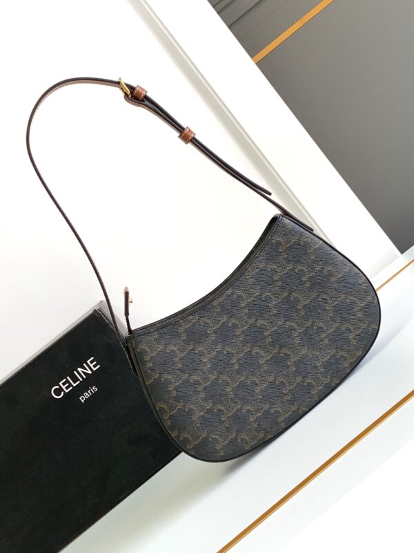 CELINE MEDIUM TILLY BAG