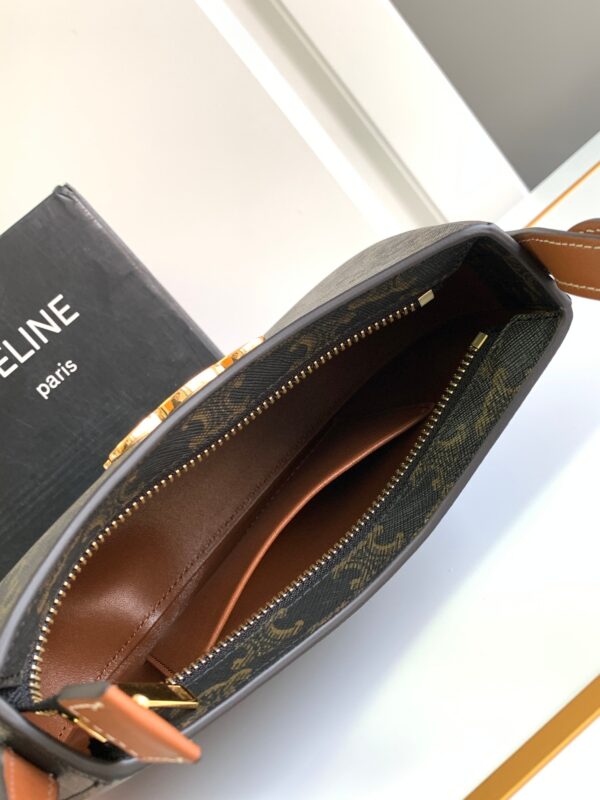 CELINE MEDIUM TILLY BAG