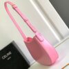 CELINE MEDIUM TILLY BAG IN SHINY CALFSKIN