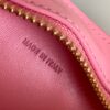 CELINE MEDIUM TILLY BAG IN SHINY CALFSKIN