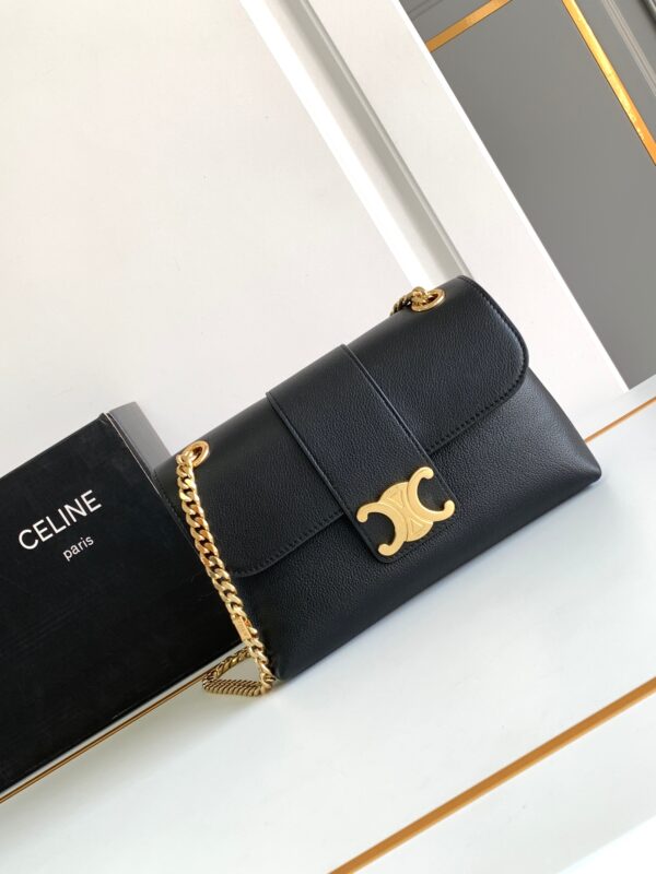 CELINE TEEN CELINE VICTOIRE BAG