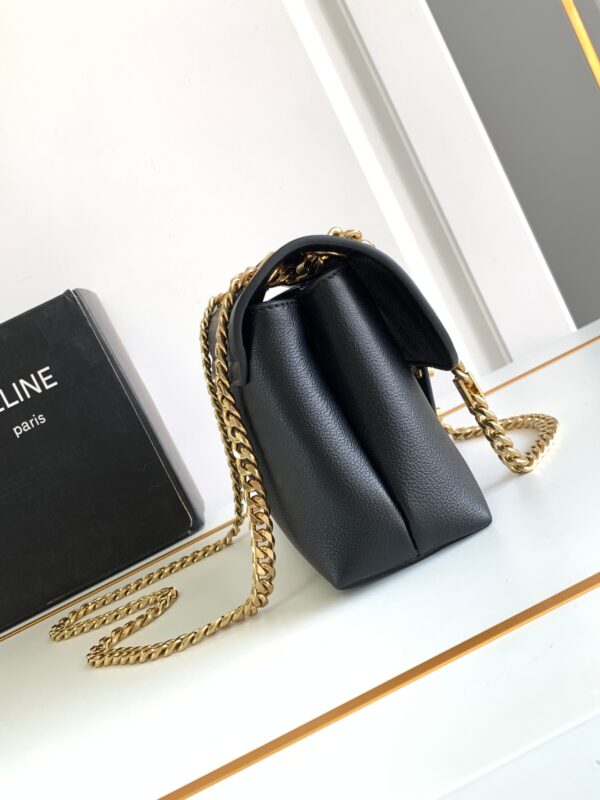 CELINE TEEN CELINE VICTOIRE BAG