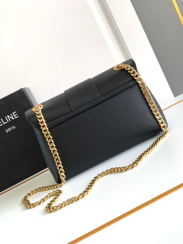 CELINE TEEN CELINE VICTOIRE BAG
