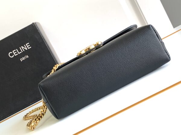 CELINE TEEN CELINE VICTOIRE BAG