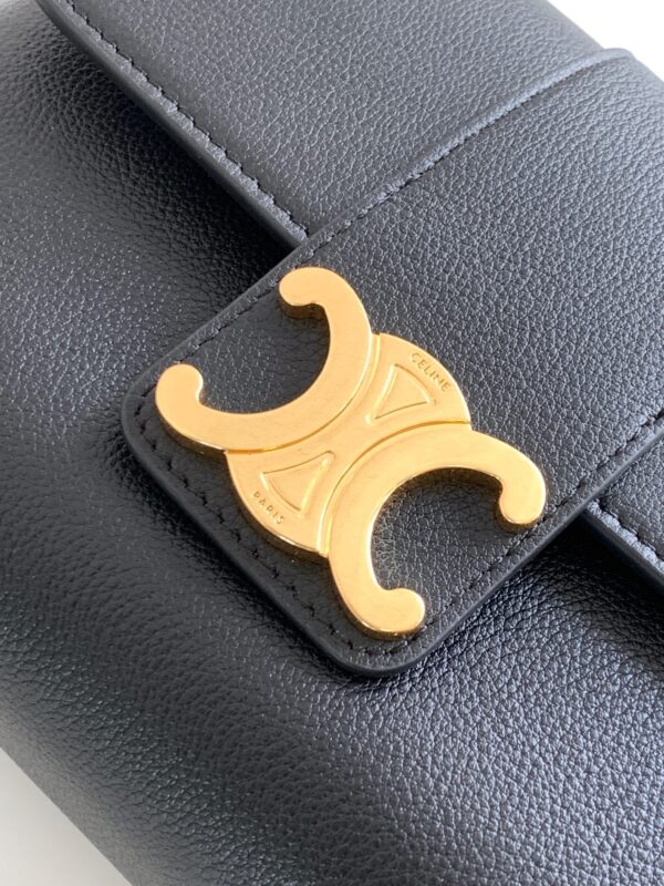 CELINE TEEN CELINE VICTOIRE BAG
