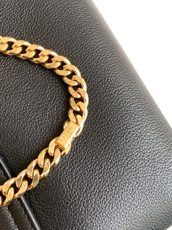 CELINE TEEN CELINE VICTOIRE BAG