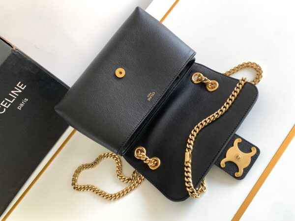 CELINE TEEN CELINE VICTOIRE BAG