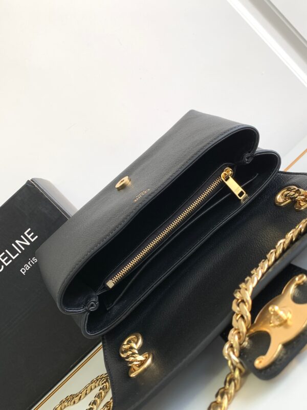 CELINE TEEN CELINE VICTOIRE BAG