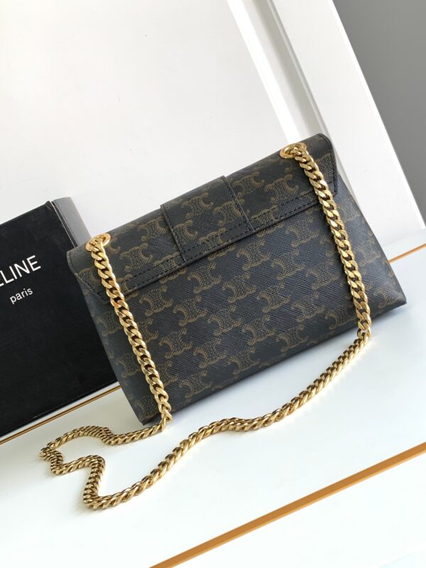 CELINE TEEN CELINE VICTOIRE BAG