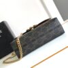 CELINE TEEN CELINE VICTOIRE BAG