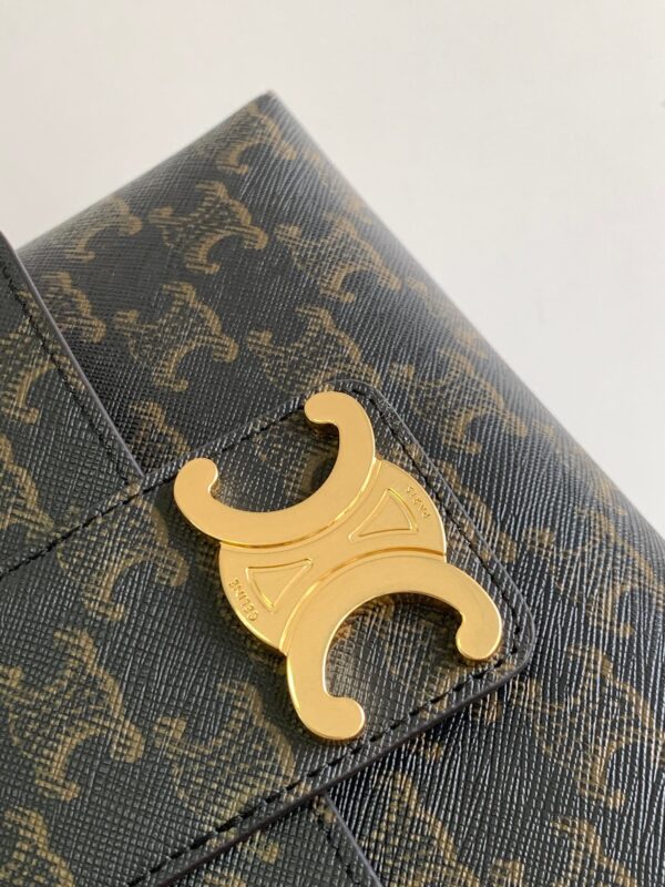 CELINE TEEN CELINE VICTOIRE BAG