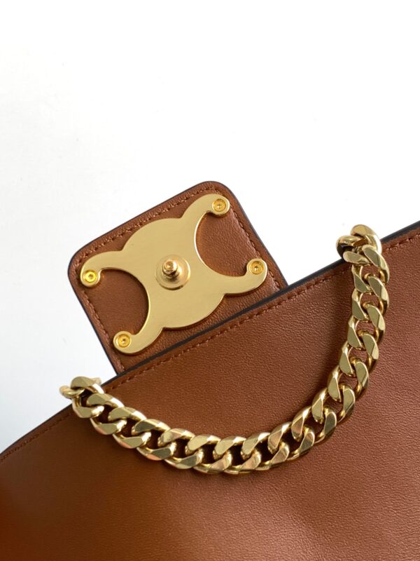 CELINE TEEN CELINE VICTOIRE BAG