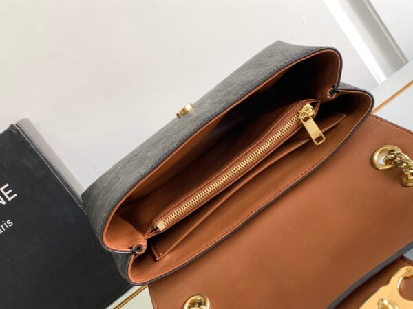 CELINE TEEN CELINE VICTOIRE BAG