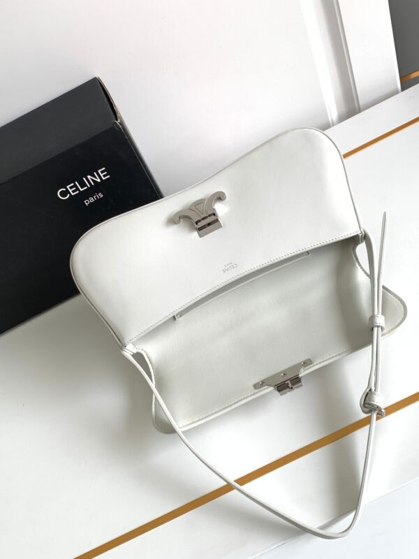 CELINE MEDIUM CELINE LOLA BAG