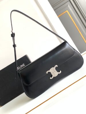 CELINE MEDIUM CELINE LOLA BAG
