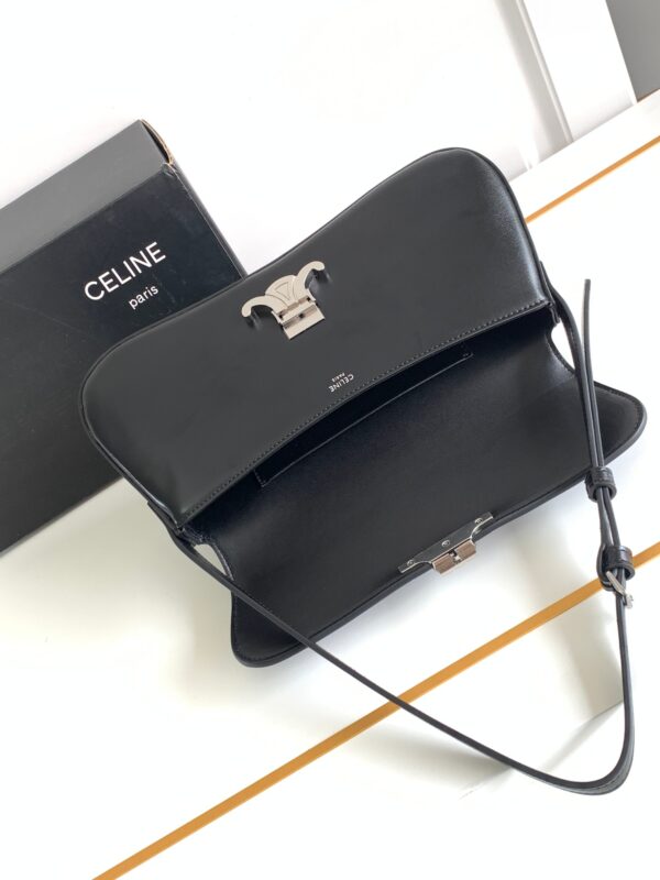 CELINE MEDIUM CELINE LOLA BAG