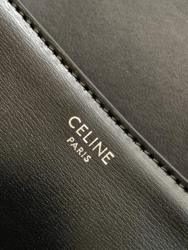 CELINE MEDIUM CELINE LOLA BAG