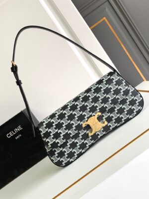 CELINE MEDIUM CELINE LOLA BAG