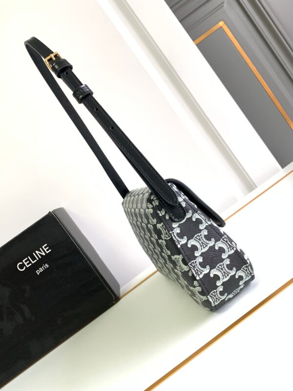 CELINE MEDIUM CELINE LOLA BAG