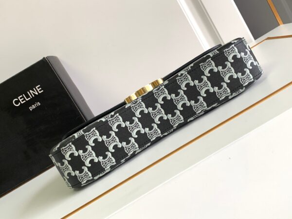 CELINE MEDIUM CELINE LOLA BAG