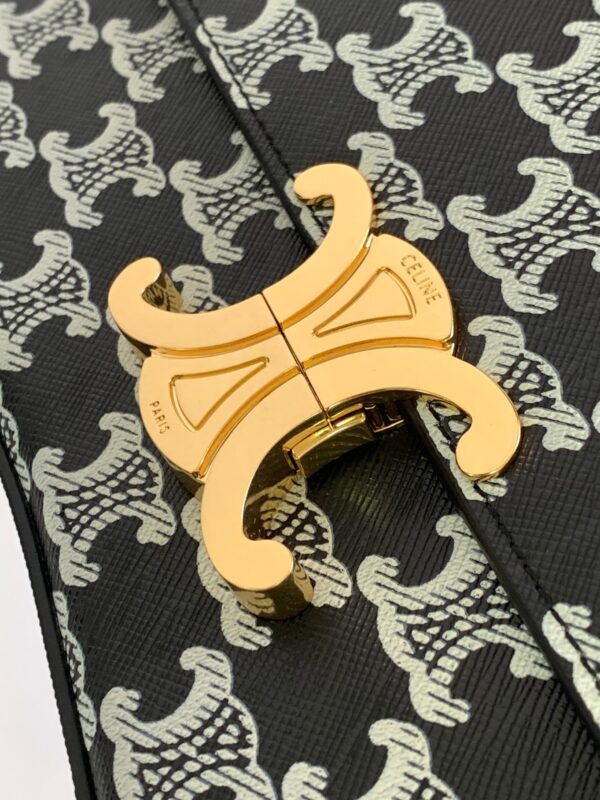 CELINE MEDIUM CELINE LOLA BAG