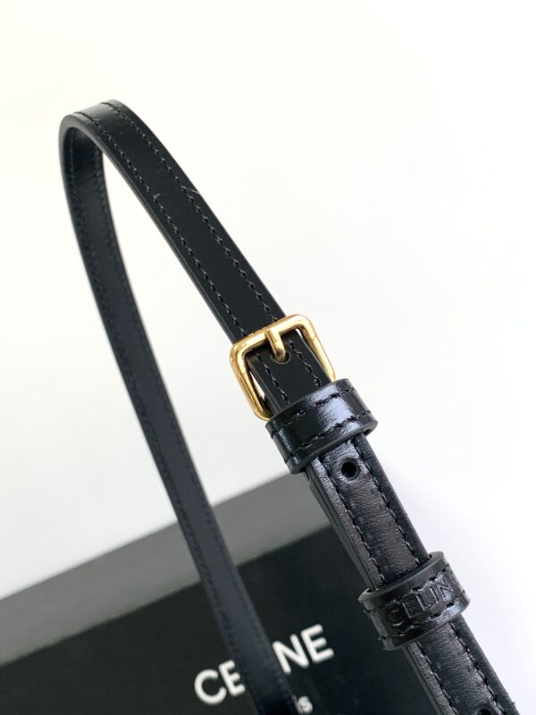 CELINE MEDIUM CELINE LOLA BAG