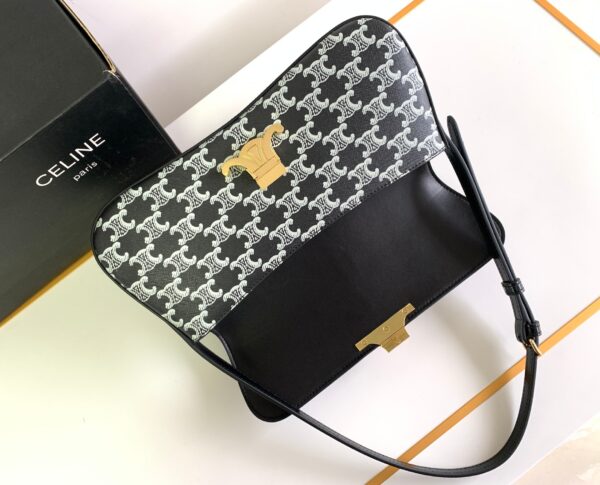 CELINE MEDIUM CELINE LOLA BAG