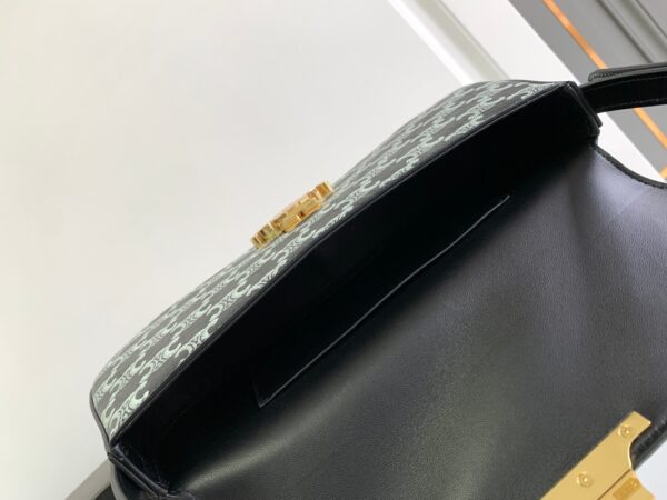 CELINE MEDIUM CELINE LOLA BAG