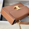 CELINE BOX TRIOMPHE BAG