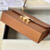 CELINE BOX TRIOMPHE BAG