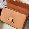 CELINE BOX TRIOMPHE BAG