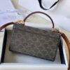 CELINE BOX TRIOMPHE BAG