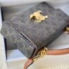 CELINE BOX TRIOMPHE BAG