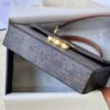 CELINE BOX TRIOMPHE BAG