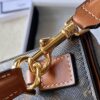 CELINE BOX TRIOMPHE BAG