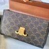 CELINE BOX TRIOMPHE BAG