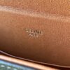 CELINE BOX TRIOMPHE BAG