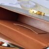 CELINE BOX TRIOMPHE BAG