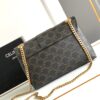 CELINE MEDIUM CELINE VICTOIRE BAG