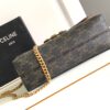 CELINE MEDIUM CELINE VICTOIRE BAG