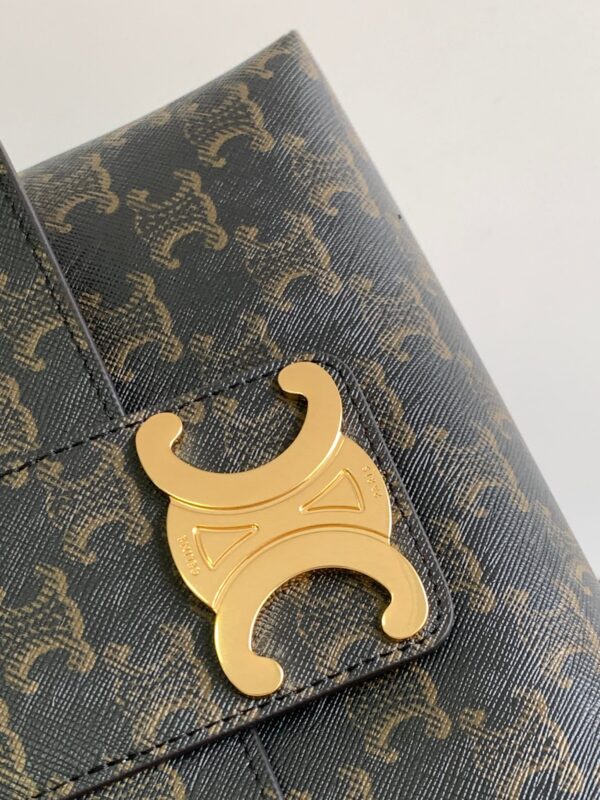 CELINE MEDIUM CELINE VICTOIRE BAG