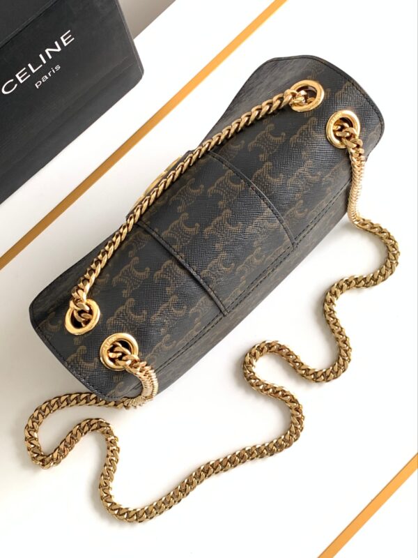 CELINE MEDIUM CELINE VICTOIRE BAG